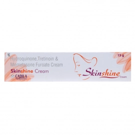 SKINSHINE CREAM